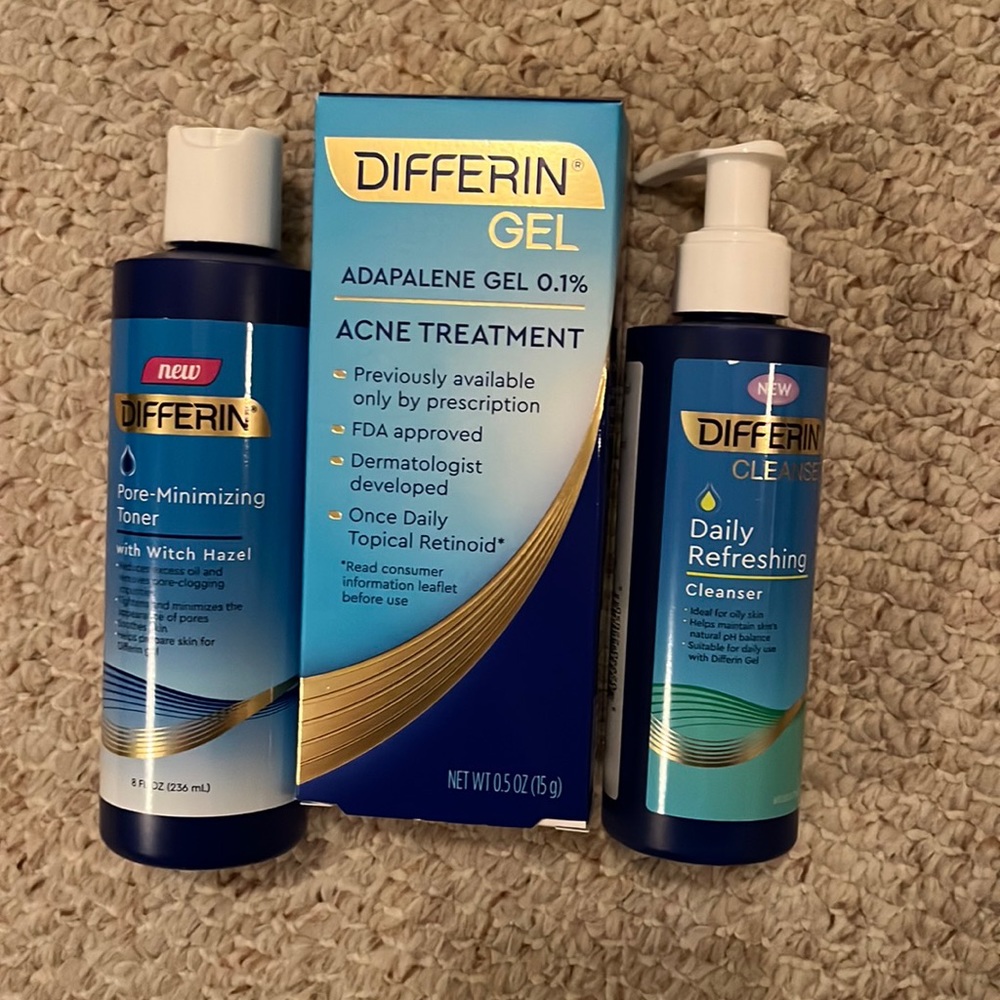 Differin